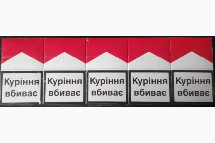 Сиги оптом от блока- фото № 12