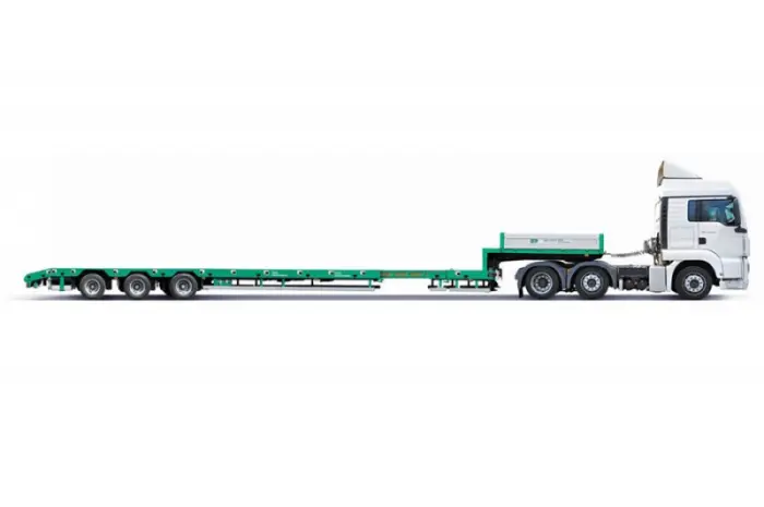 Перевозка комбайнов тракторов любой сх. технки тралом по Украине- фото № 1