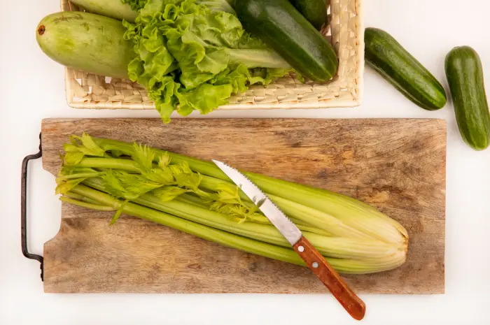 Селера черешкова Паскаль (насіння)- фото № 1