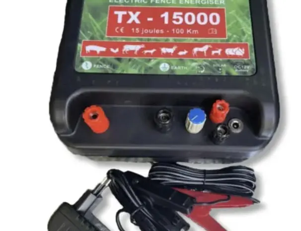 Електропастух Grand Power TX-15000- фото № 1