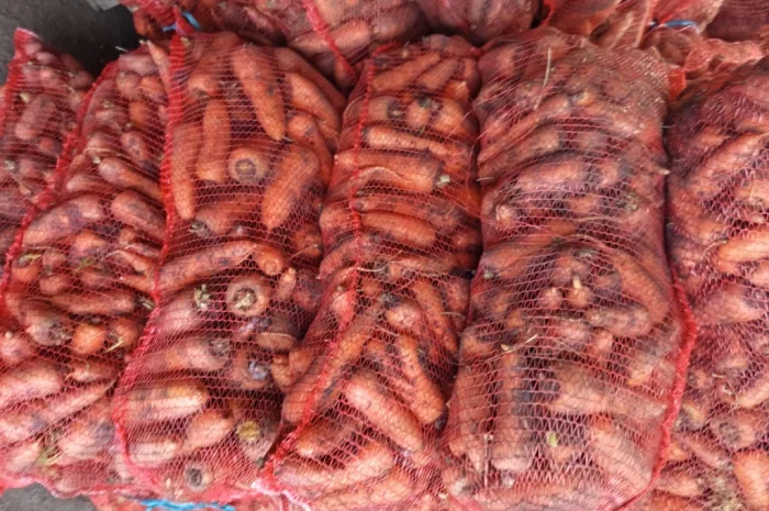 Продажа моркови по выгодной цене- фото № 2