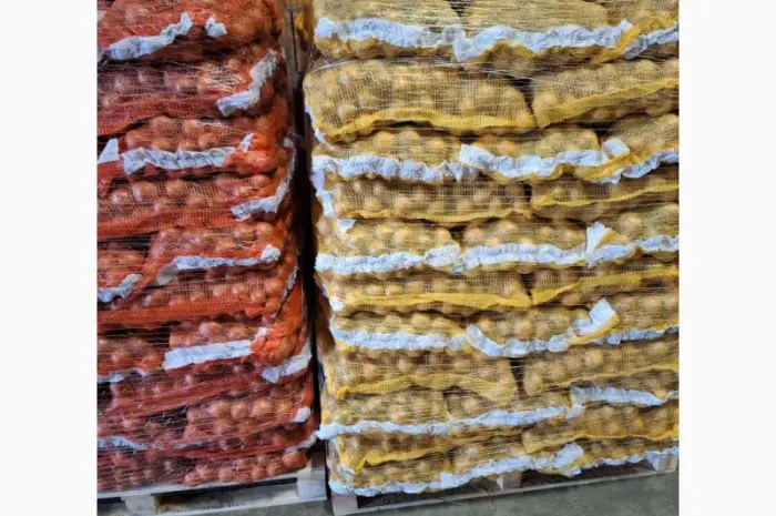 Продам лук из Польши 1- фото № 4