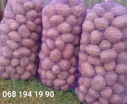Продам товарный картофель- фото № 1