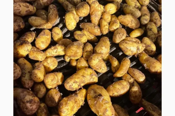 Продам картофель из Польши 0- фото № 1