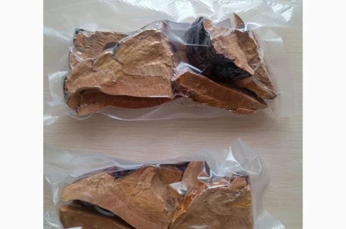 Продаж сушених мухоморів- фото № 5