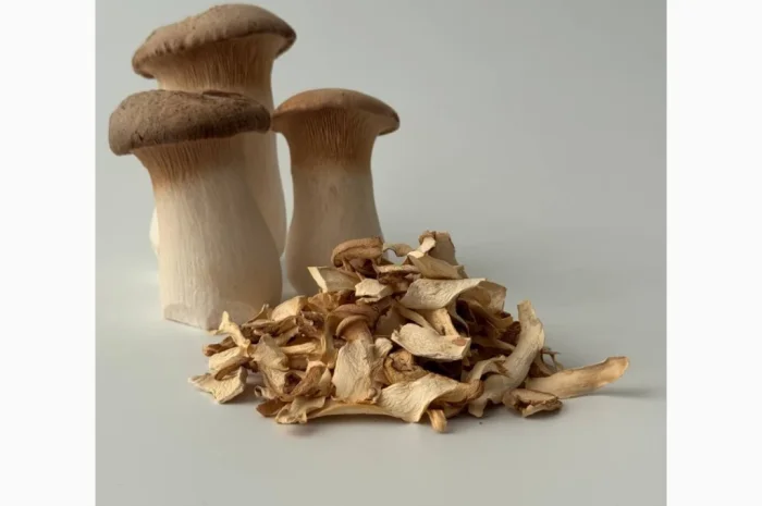 Продаж сушених грибів ерінги- фото № 1