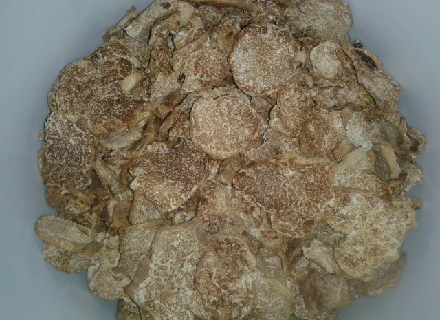 Продаж сушеного білого трюфеля- фото № 1