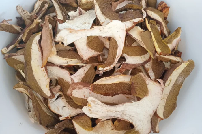 Продаю сушений білий гриб- фото № 3