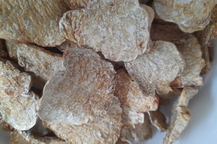 Продаж сушеного білого трюфеля- фото № 1