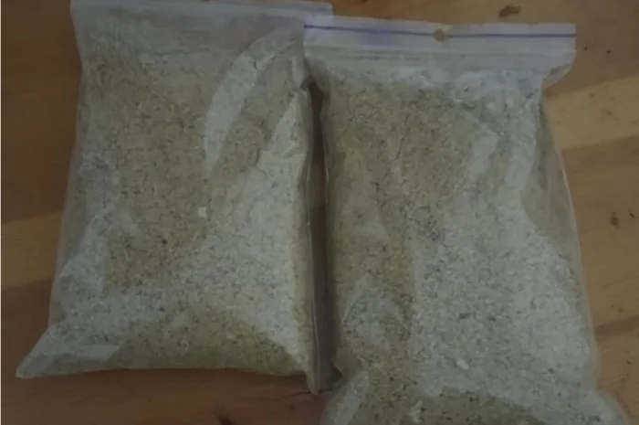 Червоний мухомор мелений 300г в наявності- фото № 1