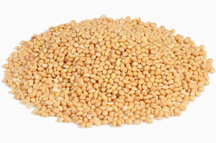 Закупівля проса з самовивозом- фото № 1