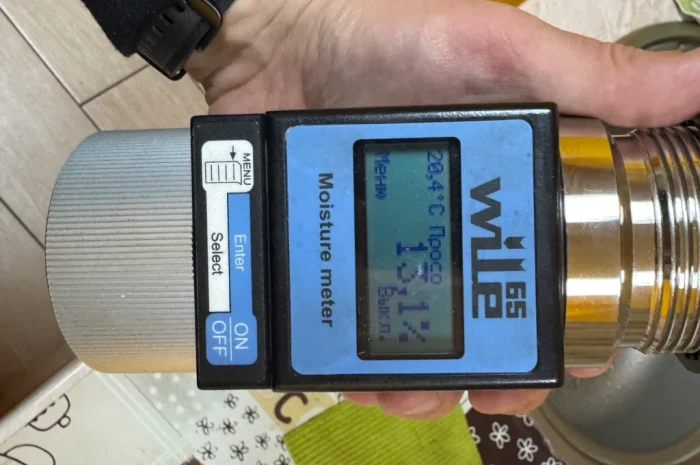 Продаж жовтого проса- фото № 2