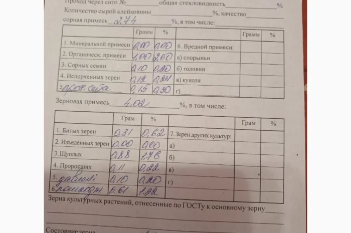 Срочна продажа овса- фото № 1