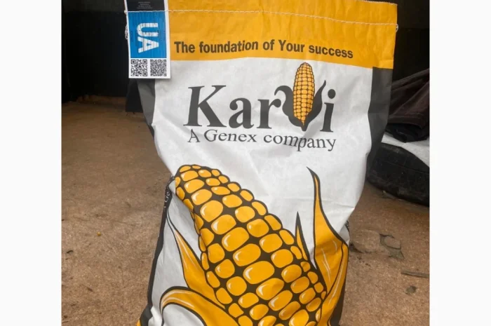 Продаж насіння Кукурудзи Karvi Фао 270/320- фото № 1