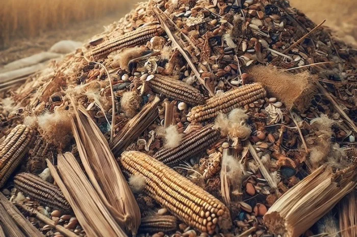 Закупівля некондиційного зерна та відходів- фото № 1