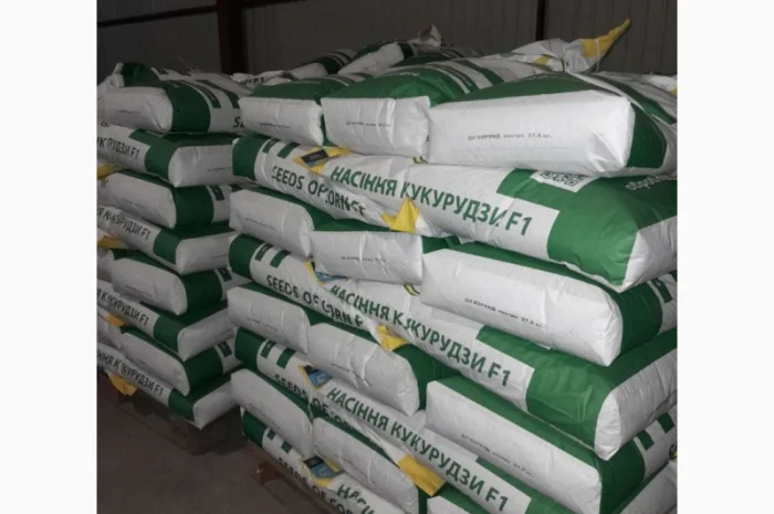 Продажа гибрида кукурузы ДН Корунд (ФАО 250)- фото № 1