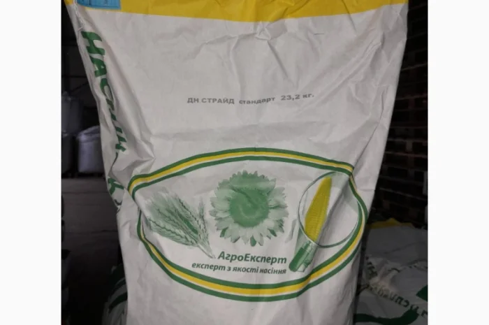 Гібрид кукурудзи ДН Страйд (ФАО 230) на продаж- фото № 1