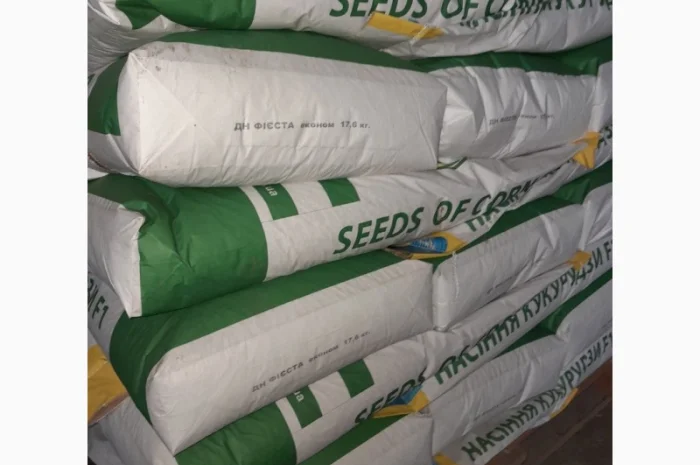 Семена кукурузы ДН Фієста (ФАО 260) от производителя- фото № 2
