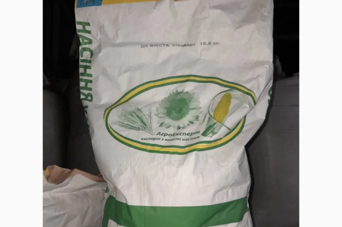 Семена кукурузы ДН Фієста (ФАО 260) от производителя- фото № 4