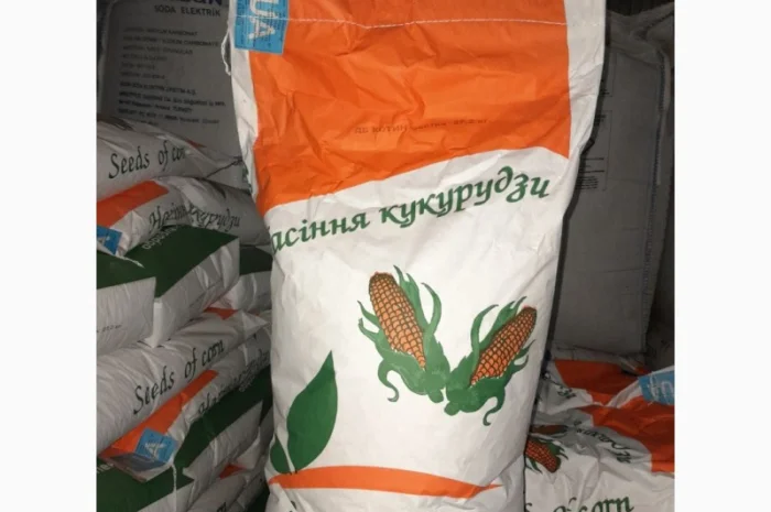 Продаж кукурузи ДБ Хотин 2025- фото № 2