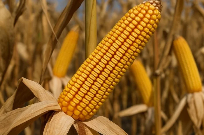 Продаж кукурудзи ДН Атлант- фото № 2