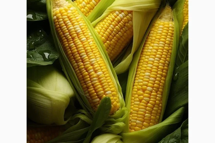 Закупівля проблемної кукурудзи та пшениці- фото № 1