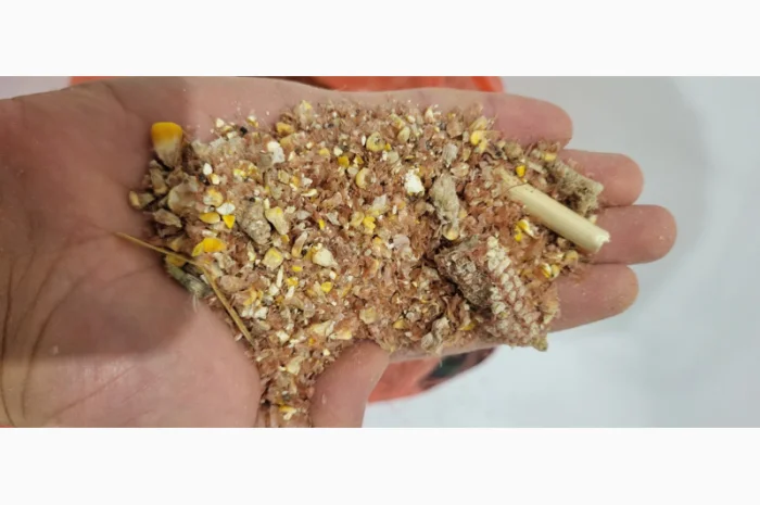 Продажа отходов кукурузы различных категорий- фото № 8