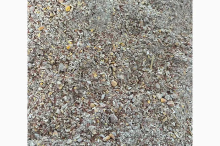 Продажа отходов кукурузы различных категорий- фото № 9