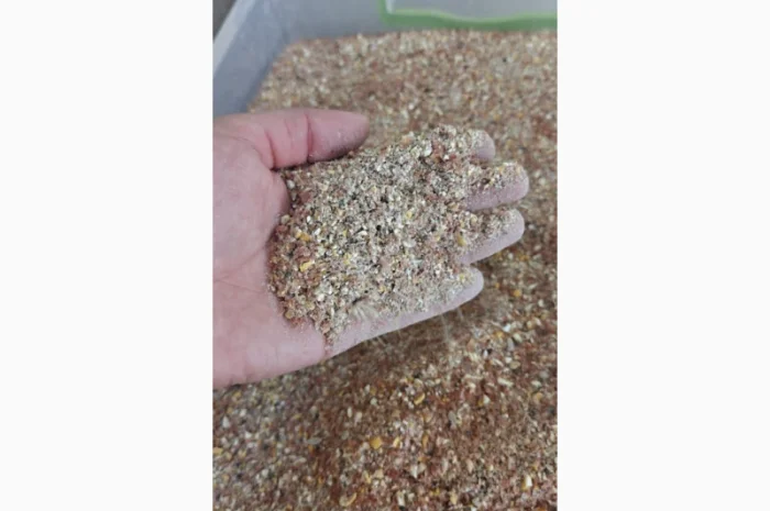 Продажа отходов кукурузы различных категорий- фото № 6