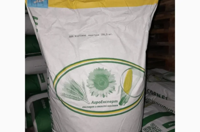 Продаж гібриду кукурудзи ДБ Хотин (ФАО 280)- фото № 3