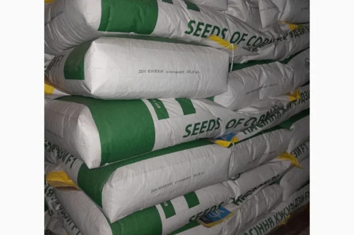 Продаю гібрид кукурудзи ДН Кияхи (ФАО 180)- фото № 2