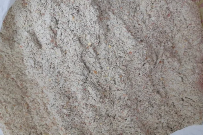 Продается мучка кукурузы 200 тонн- фото № 2