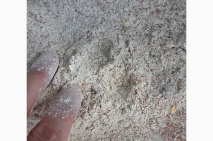 Продается мучка кукурузы 200 тонн- фото № 3