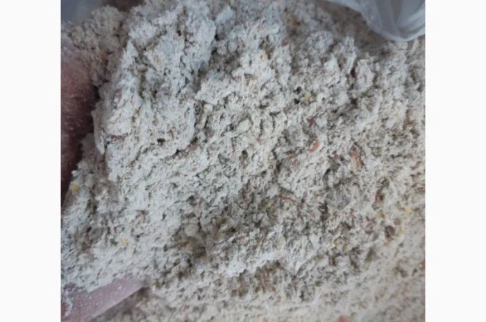 Продается мучка кукурузы 200 тонн- фото № 4