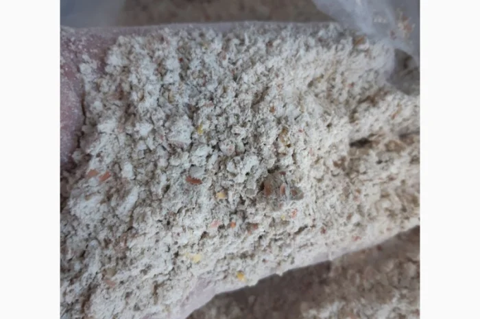 Продается мучка кукурузы 200 тонн- фото № 5