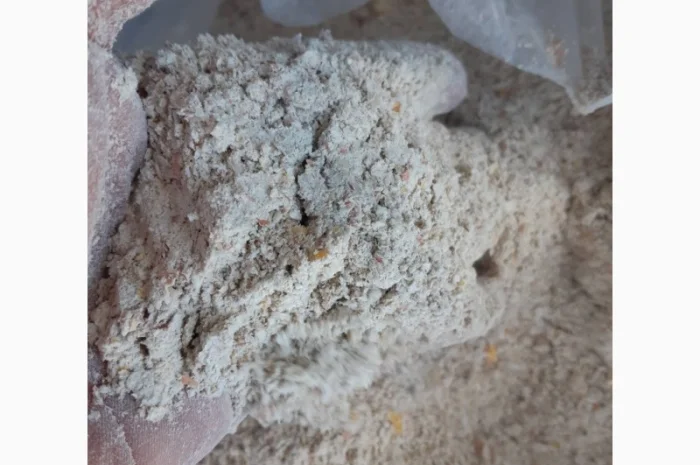 Продается мучка кукурузы 200 тонн- фото № 6