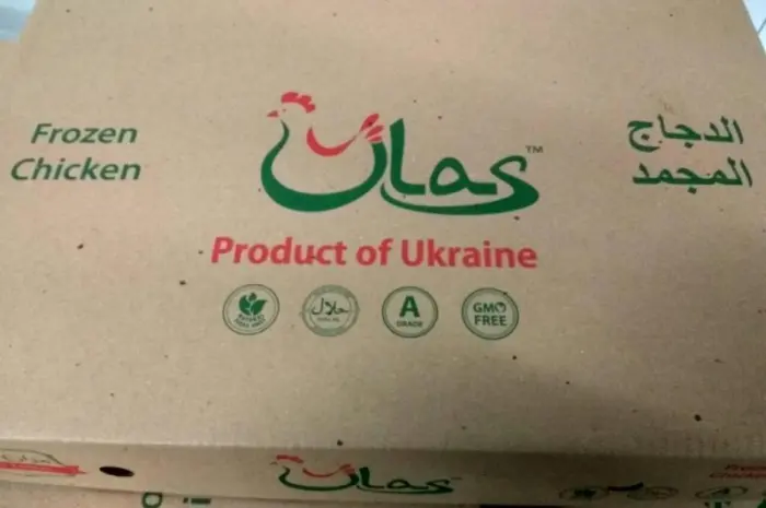 Продам курицю заморожену на експорт від компанії експортера з 20 тонн- фото № 7