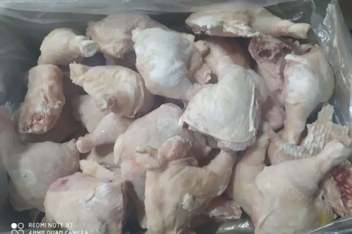 Продам від фірми імпортера м'ясної продукції від 20 тонн- фото № 3