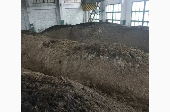 Продам гуртом мертві відходи від соняшника та ріпака від 22 т- фото № 2