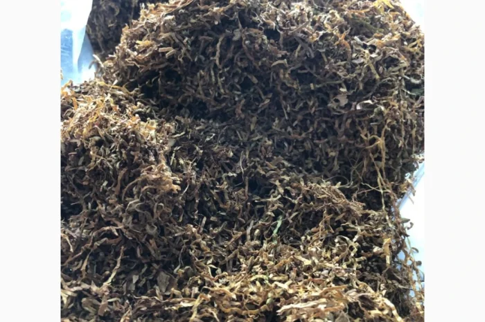 Фабричний тютюн Вірджинія ГОЛД- фото № 4