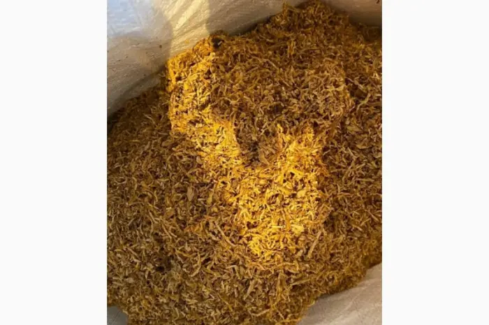 Продажа табака Virginia Gold- фото № 2