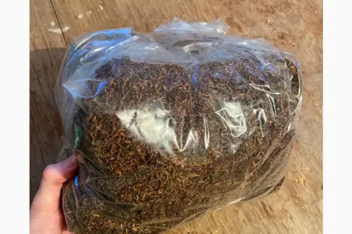 Эксклюзивный крепкий табак для настоящих ценителей крепкий табак- фото № 4