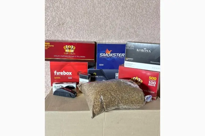 Продам табак!!! фабричная лапша и ломана лапша. идеально подходит для всех видов машинок- фото № 1