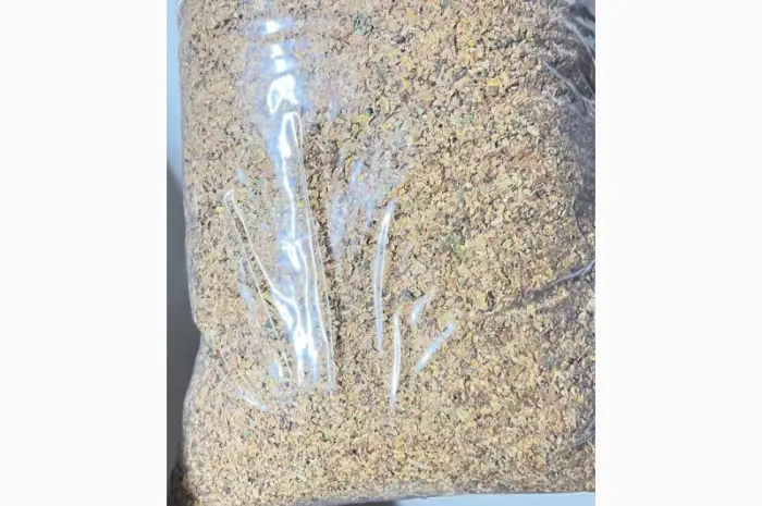 Продам табак!!! фабричная лапша и ломана лапша. идеально подходит для всех видов машинок- фото № 5