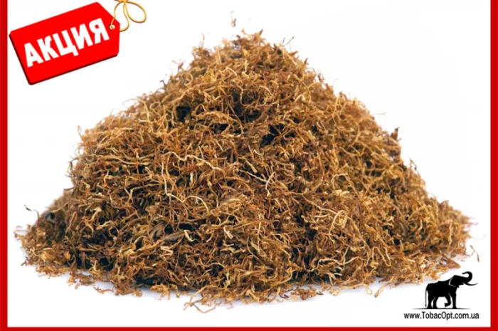 Крепкий табак Дюбек на вес / Тютюн Дюбек оптом- фото № 1