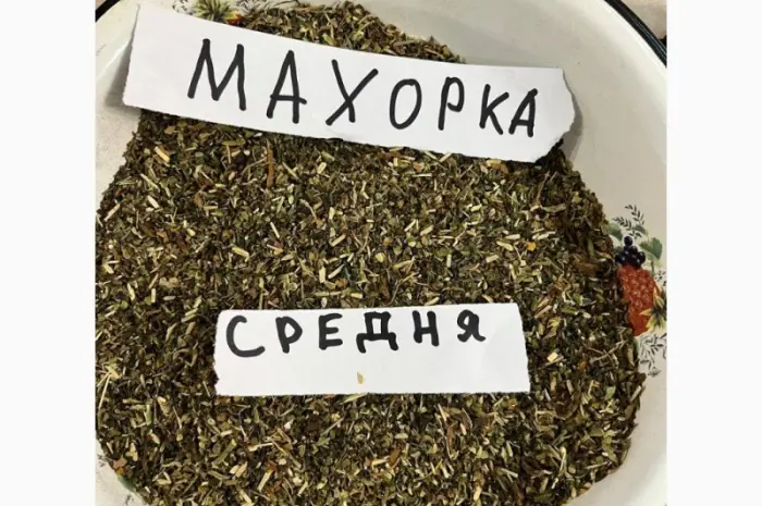 Купуємо тютюн різних сортів оптом- фото № 1
