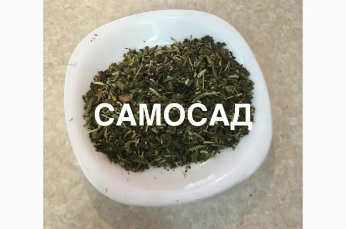 Махорка Крепкая такая как вы любите)- фото № 1