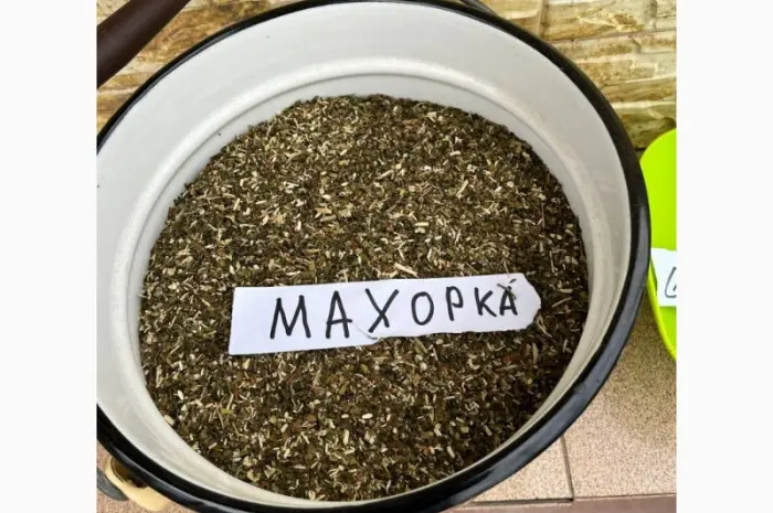 Супер Махорка-Самосад- фото № 1