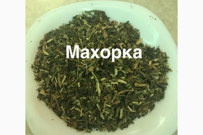 Махорка-Дешево-Самосад- фото № 1
