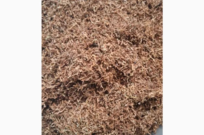 Ферментированный табак Вирджиния и Берли - премиум качество- фото № 2